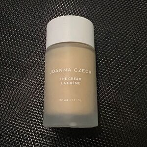 NEW Joanna Czech The Cream 30 mL/ 1oz  Full Size $210